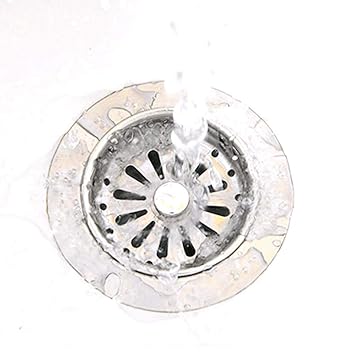 Amazon Com Umiwe Sink Strainer Drain Hair Catcher Floor