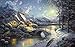 5D Diamond Painting 16X20 inches Full Round Drill Rhinestone Embroidery for Wall Decoration