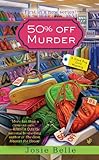 50% Off Murder (Good Buy Girls Book 1)