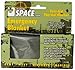 Grabber - The Original Space Brand Emergency Tactical Survival Blanket - Army Green