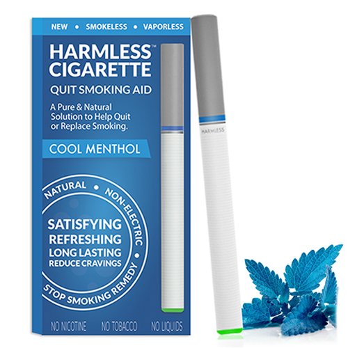 Top 10 Best Alternative Treatments For Smoking Cessation Best of 2018