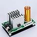 Joytech Mini Music Tesla Coil DIY Kits Wireless Transmission Experiment Model QD01