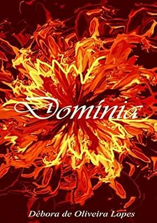 Livro Domínia