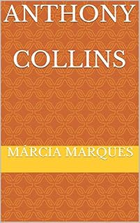 Livro Anthony Collins