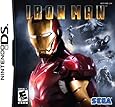 Iron Man - Nintendo DS