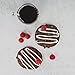 KNOW Foods Gluten Free, Low Carb, Protein Cookies, Double Chocolate Chip, 4g Net Carbs - 4 Count
