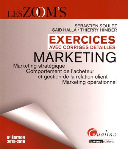 Marketing