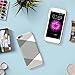 iPhone 7 Plus Battery Case, Sunwell Ultra Slim Portable Charging Case for iPhone 7 Plus(5.5 inch) with 4000mAh Capacity/External Juice Pack Charger Case (Special Design)