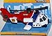 Tonka Helicopter Toughest Minis Lights & Sounds