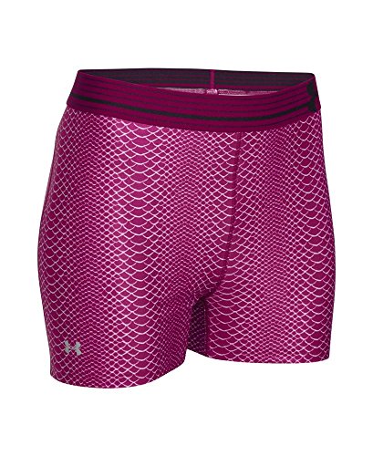 Under Armour Women's HeatGear Printed 