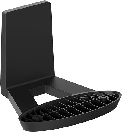 NETGEAR Orbi Black Wall Mount Kit RBKWMB-10000S for 20 40 50 750 760 850 860