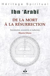De la mort à la résurrection