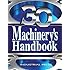 Machinery's Handbook, Large Print