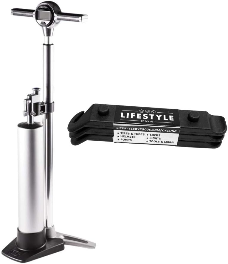 crankbrothers bike pump