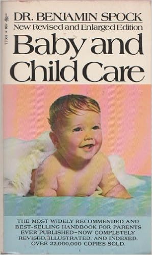 best baby care books
