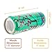 Arizona Green Tea Diversion Safe Stash Can w HumanFriendly Smell-Proof Bag