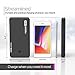 Tzumi PocketJuice Endurance - Mini Portable Smartphone and Tablet Battery Pack Charger - 12,000 mAh High-Speed Dual USB Ports - Works With All iPhone And Android Devices & Includes Micro USB Cable