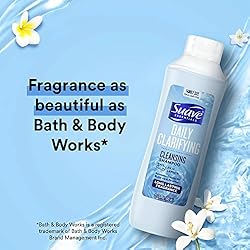 Suave Essentials Shampoo Daily Clarifying 22.5