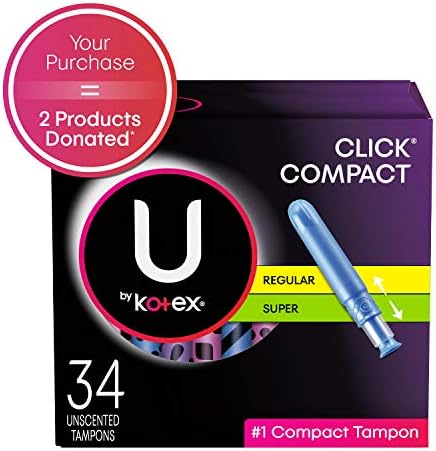 U By Kotex Security Tampons 136 Count Multipack Feminine Hygiene Products Janitorial Sanitation Supplies Campsonrisemountain Org
