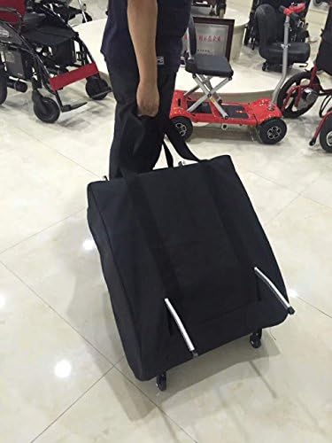 Travel Bag for Wheelchair