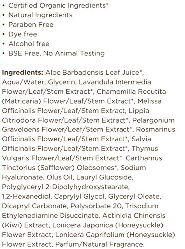 3 Earth+Baby+Organics+Mommy+Refreshing