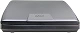 Avision FB25 A4 Flatbed Scanner 1200dpi USB 2.0 Color TWAIN PaperPort SE14 view 3