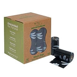 Best Pet Supplies Poop Bags for