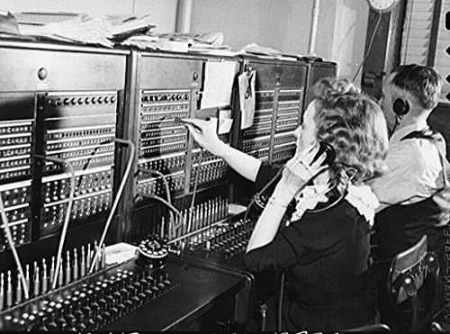 Get Communications And Phone Science The Switchboard Operator Vintage For Android Get Wallpaper Communications And Phone Science The Switchboard Operator Vintage For Android Free