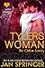 Tyler's Woman (The Outlaw Lovers Book 4)