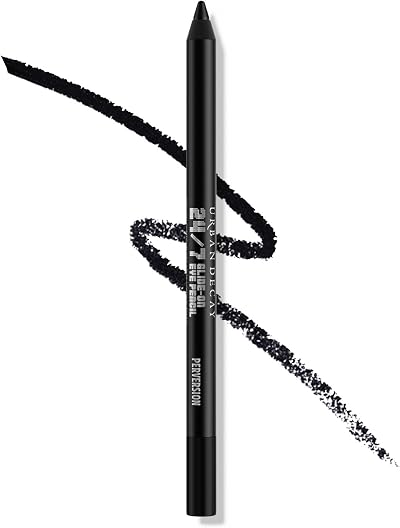 Urban Decay 24/7 Glide-On Eye Pencil Perversion Waterproof 1.2g