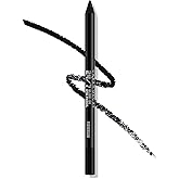 Urban Decay 24/7 Glide-On Waterproof Eyeliner Pencil - Smudge-Proof, Long-Lasting, Transfer-Proof, Up to 16HR Wear, Smooth No-Tug Formula, Hydrating Color Liner With Vitamin E & Jojoba Oil - 0.04 oz