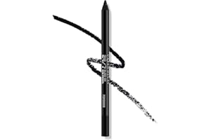 Urban Decay 24/7 Glide-On Waterproof Eyeliner Pencil - Smudge-Proof, Long-Lasting, Transfer-Proof, Up to 16HR Wear, Smooth No-Tug Formula, Hydrating Color Liner With Vitamin E & Jojoba Oil - 0.04 oz