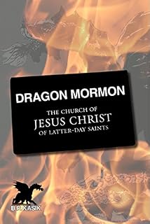 Livro Dragão Mórmon