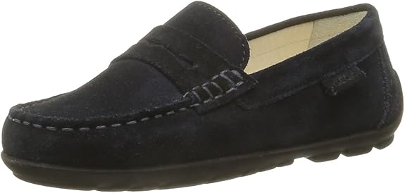 geox boys loafers