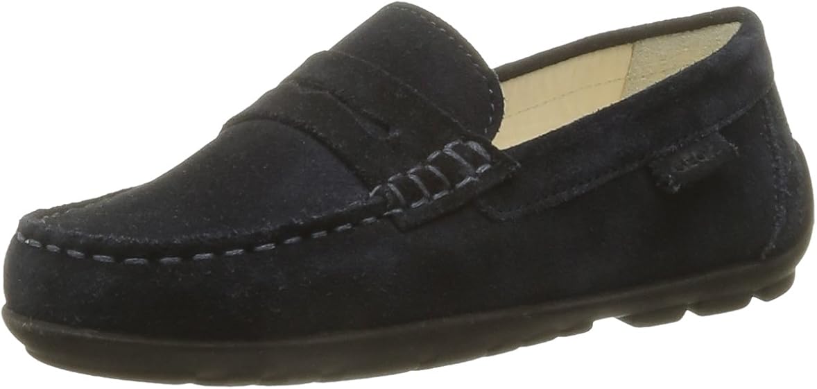 geox fast loafer