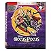 blu ray Hocus Pocus: 25th Anniversary Limited Edition (Blu-Ray + Digital) with 40-page Gallery Book