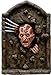 Rubie's Nightmare on Elm Street Freddy Krueger Tombstone Decoration