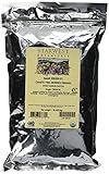 Starwest Botanicals Organic Chaste Tree Berries