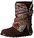 Muk Luks Women's Nikki Americana Boot