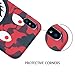 iPhone X /10 Shark Face Case Street Fashion: Luxury Flexible Durable Designer Protective TPU Cover/Bumper/Skin/Cushion for 5.8