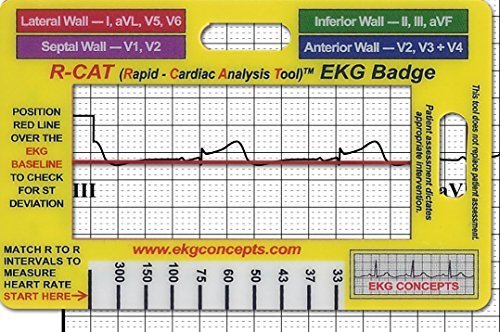 r cat ekg badge buy online in burundi at burundi desertcart com productid 48353467
