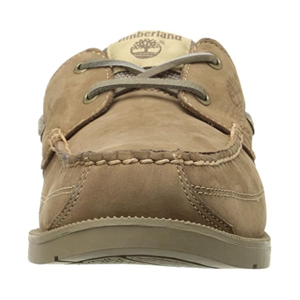 timberland men's earthkeepers kiawah bay boat shoe