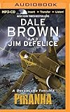Piranha (Dale Brown's Dreamland Series)