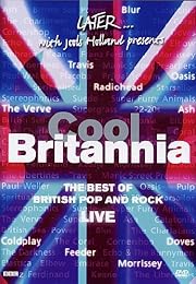 Later... With Jools Holland - Cool Britannia