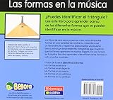 Image de Las formas en la música (Identifica la forma) (Spanish Edition)