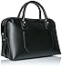 GUESS Liya Satchel, Black