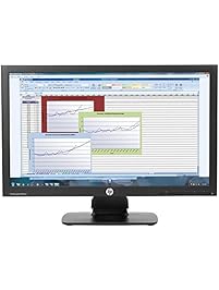 HP Pro Display K7X30A8#ABA 21.5-Inch Screen LED-Lit Monitor