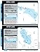 Southeastern Michigan Fishing Map Guide