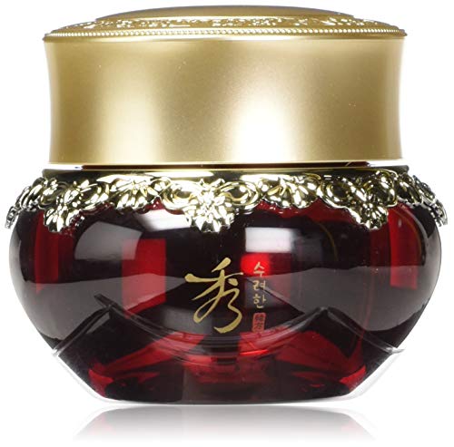 SOORYEHAN Hyo Bidam Eye Cream