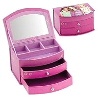 StyleModel Jewelry Box